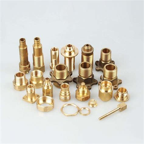 china cnc brass lamp fitting parts factory|Cnc oem brass lamp parts .